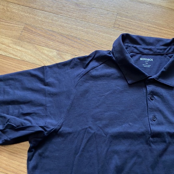 BONOBOS - Picture 6 of 11